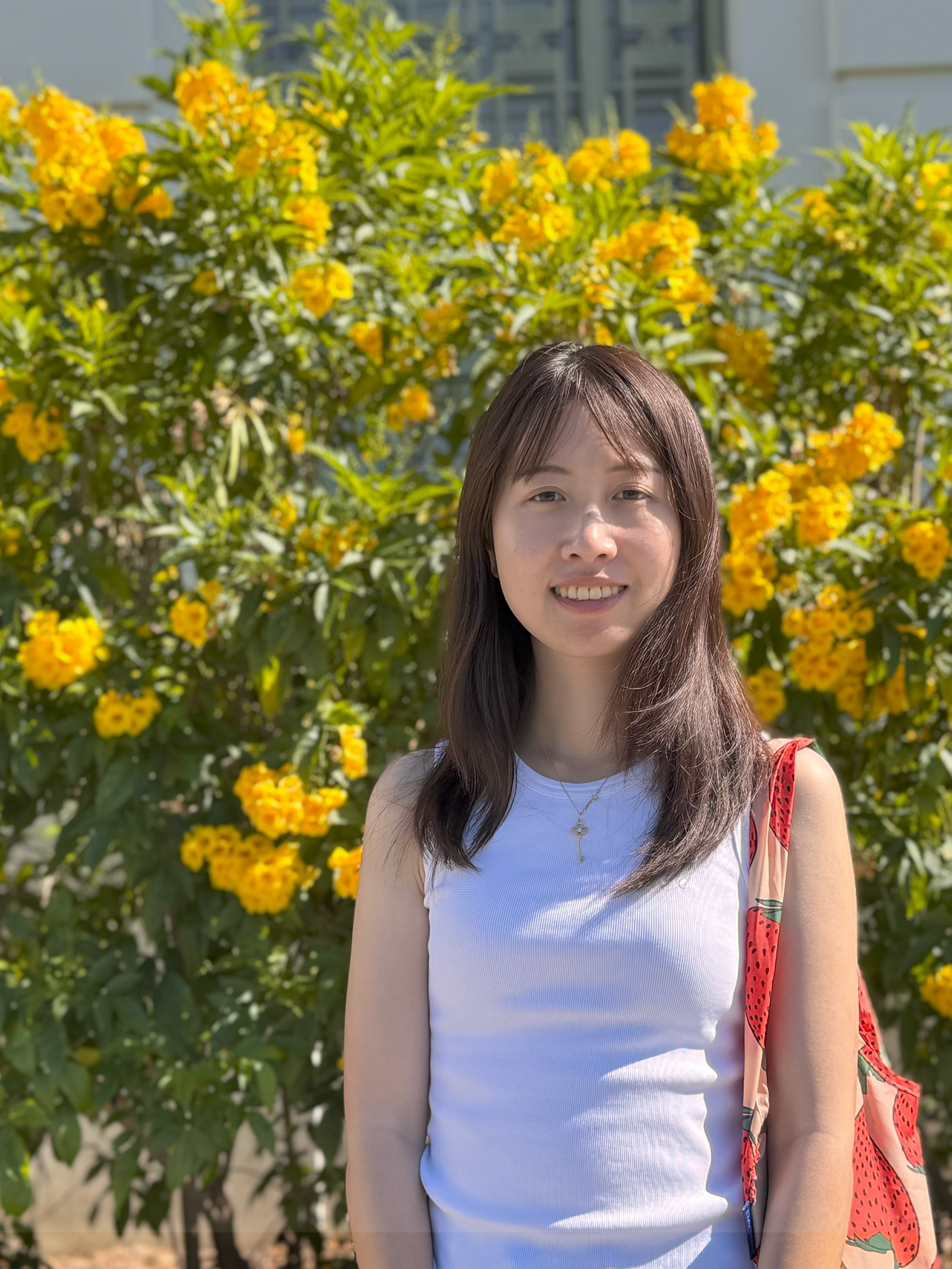 Image of Letao Wang