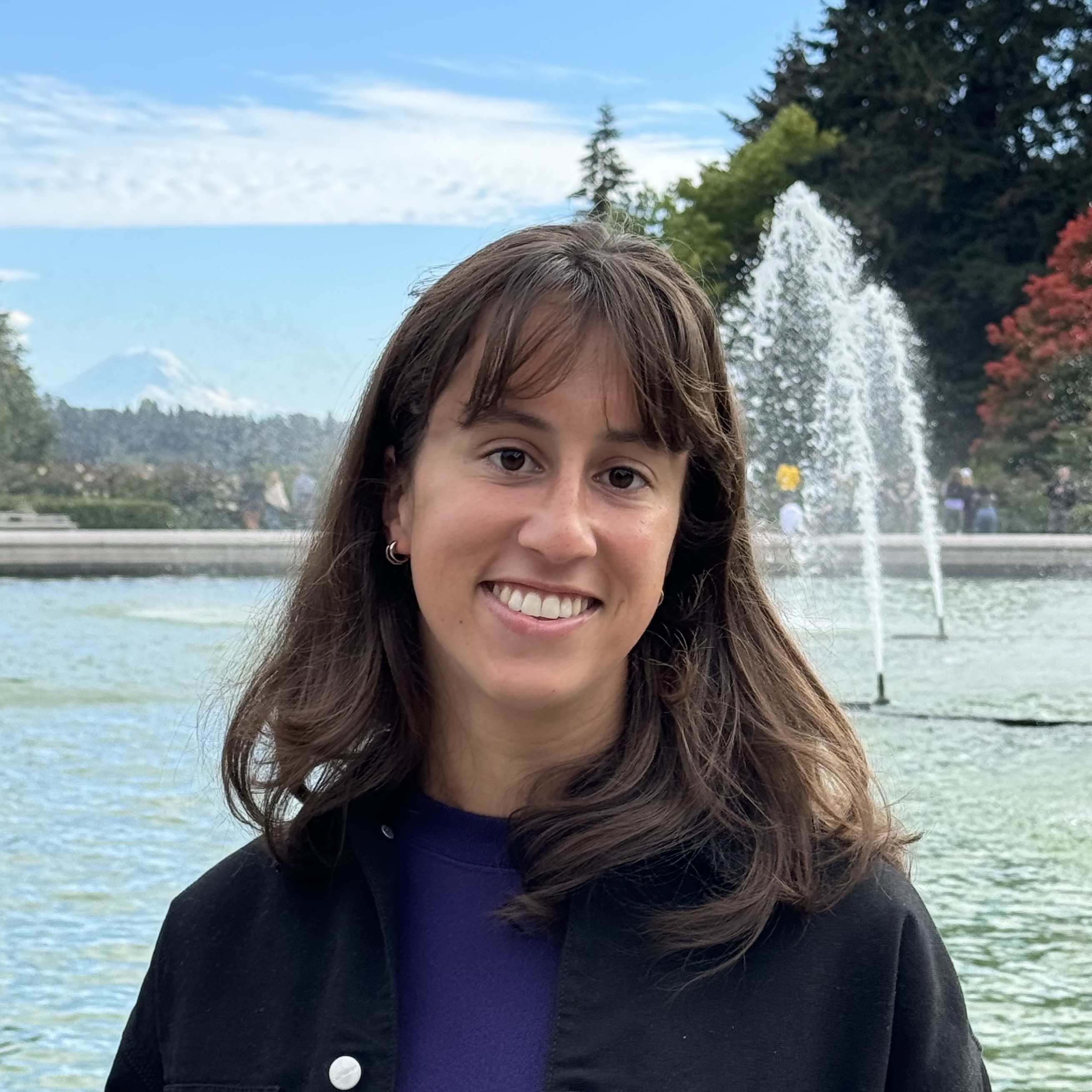 Image of Isabelle Thiara