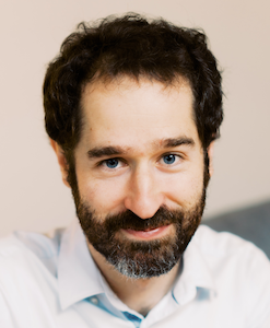 Image of Scott Henderson