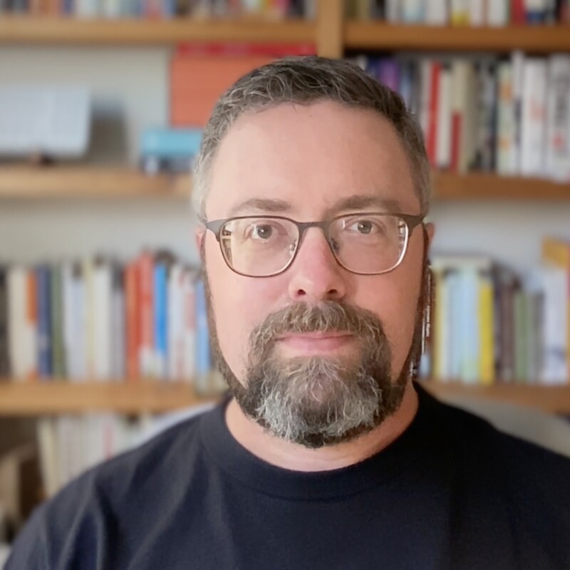 Image of Trey Causey