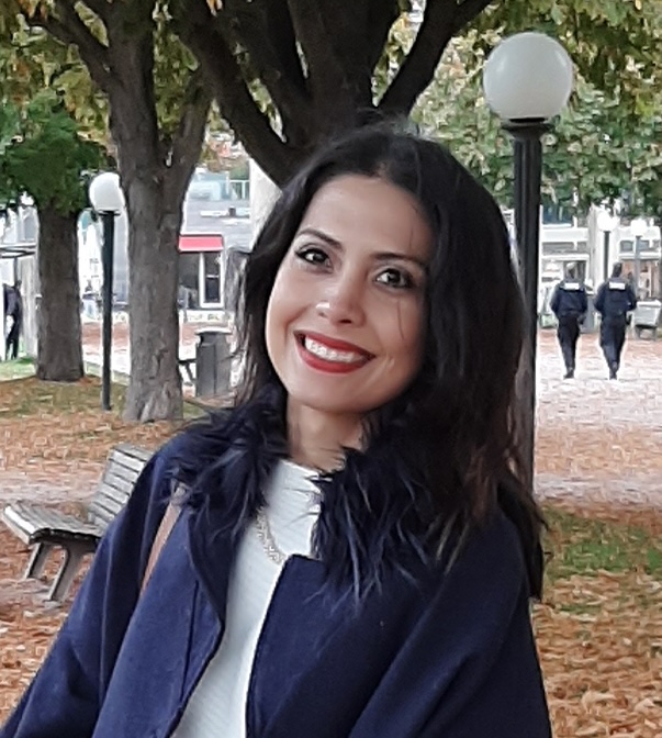 Image of Aida Ashtari Nakhaee