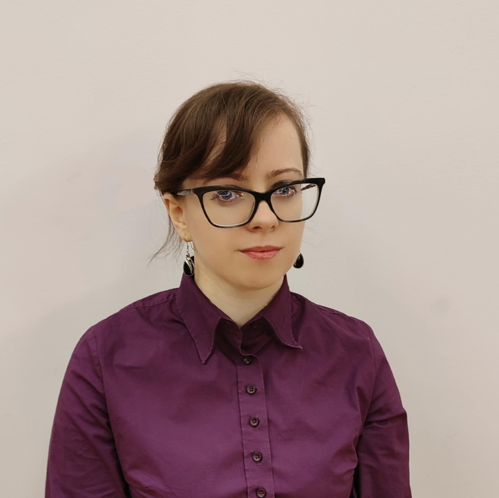 Image of Aleksandra Szulc