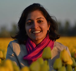 Image of Anjali Bhatt