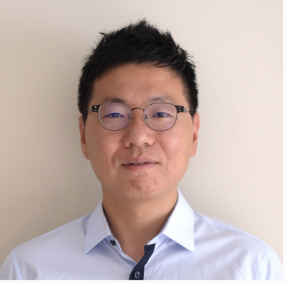 Image of Byungkyu Lee