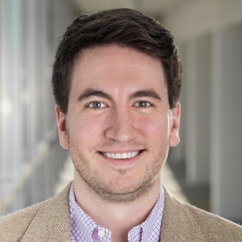 Image of Andrew Ballard