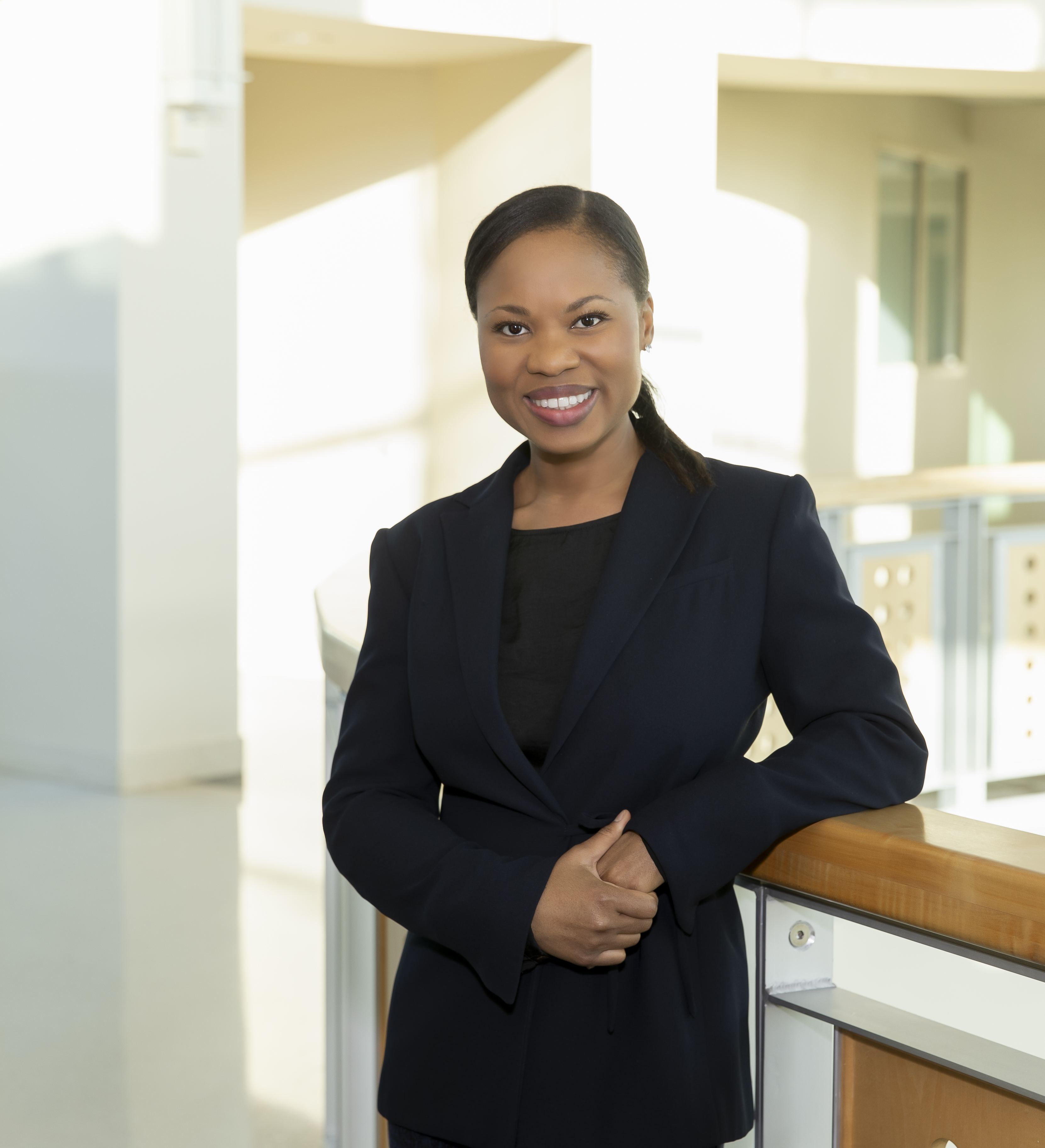 Image of Breanne Levarity