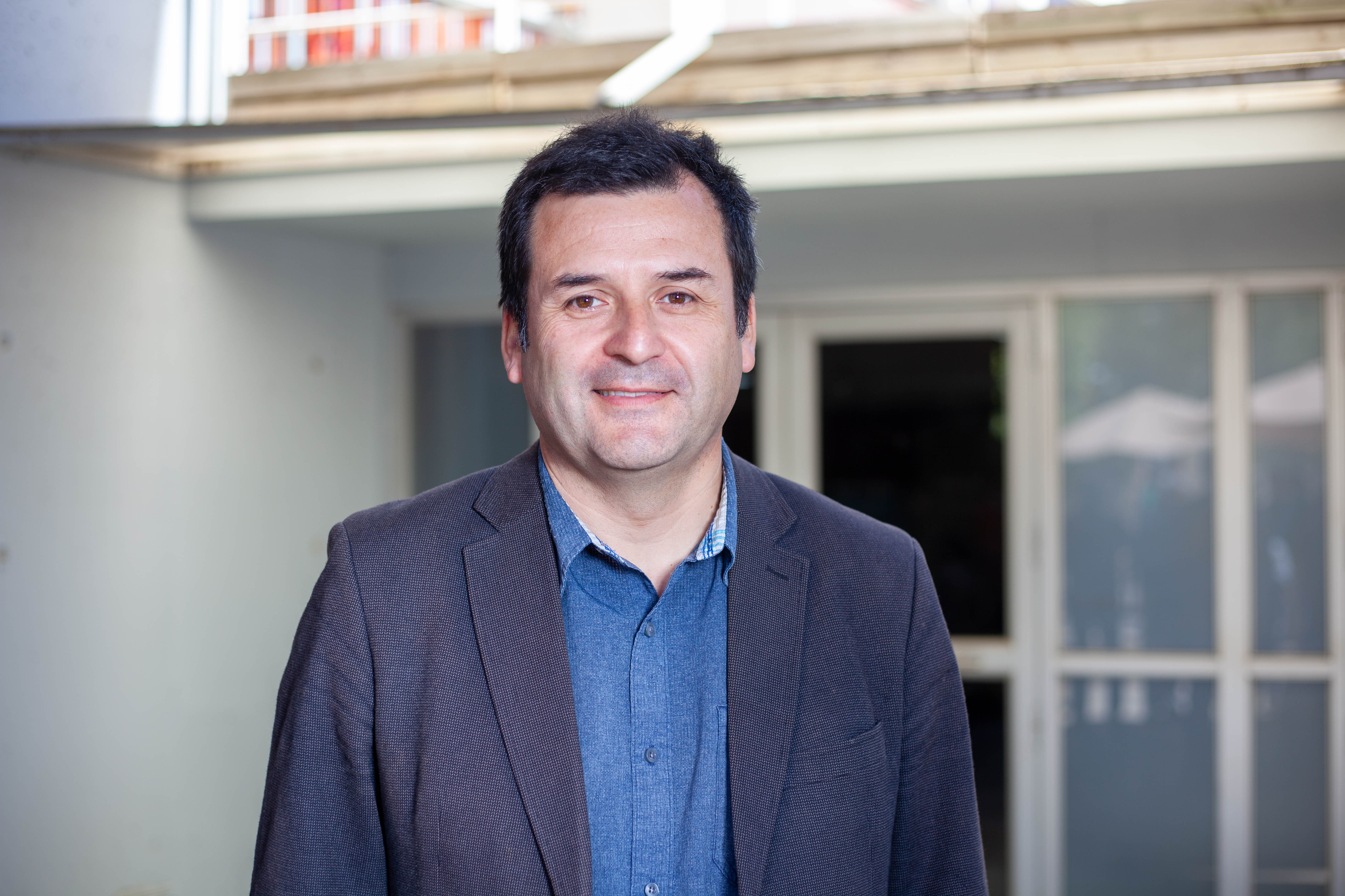 Image of Camilo Peña-Ramírez