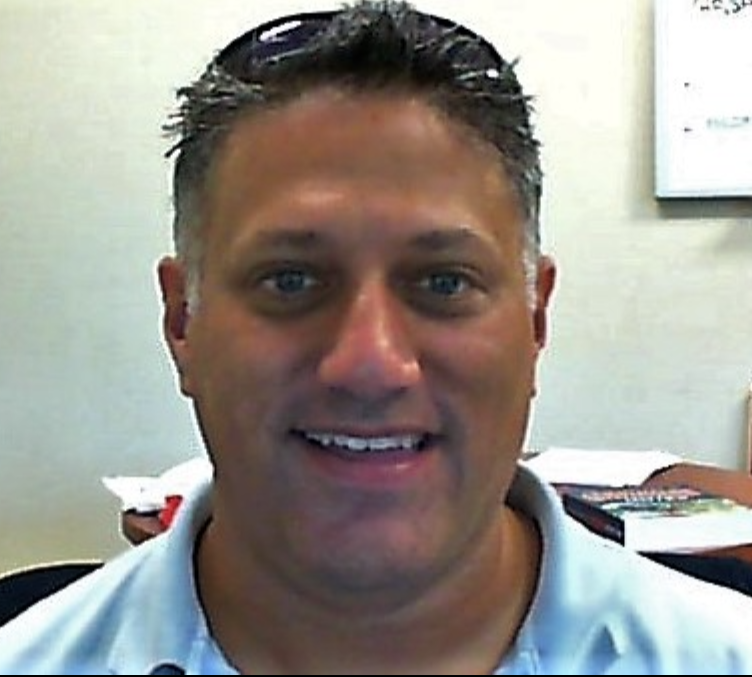 Image of David Newman