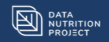 Image of The Data Nutrition Project