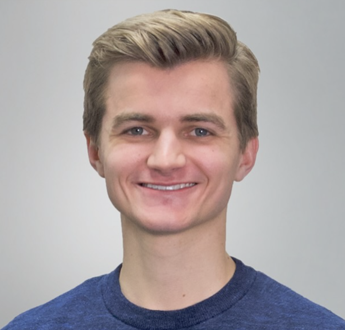 Image of Chris DeFelice