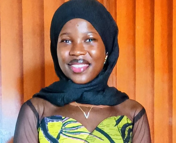 Image of OUEDRAOGO Djémilatou