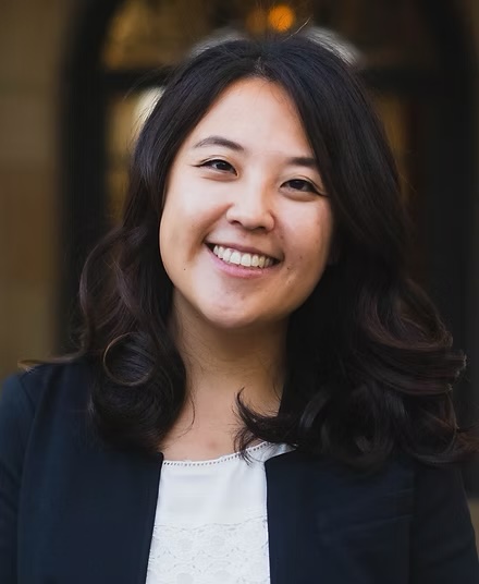 Image of Elisa C. Baek