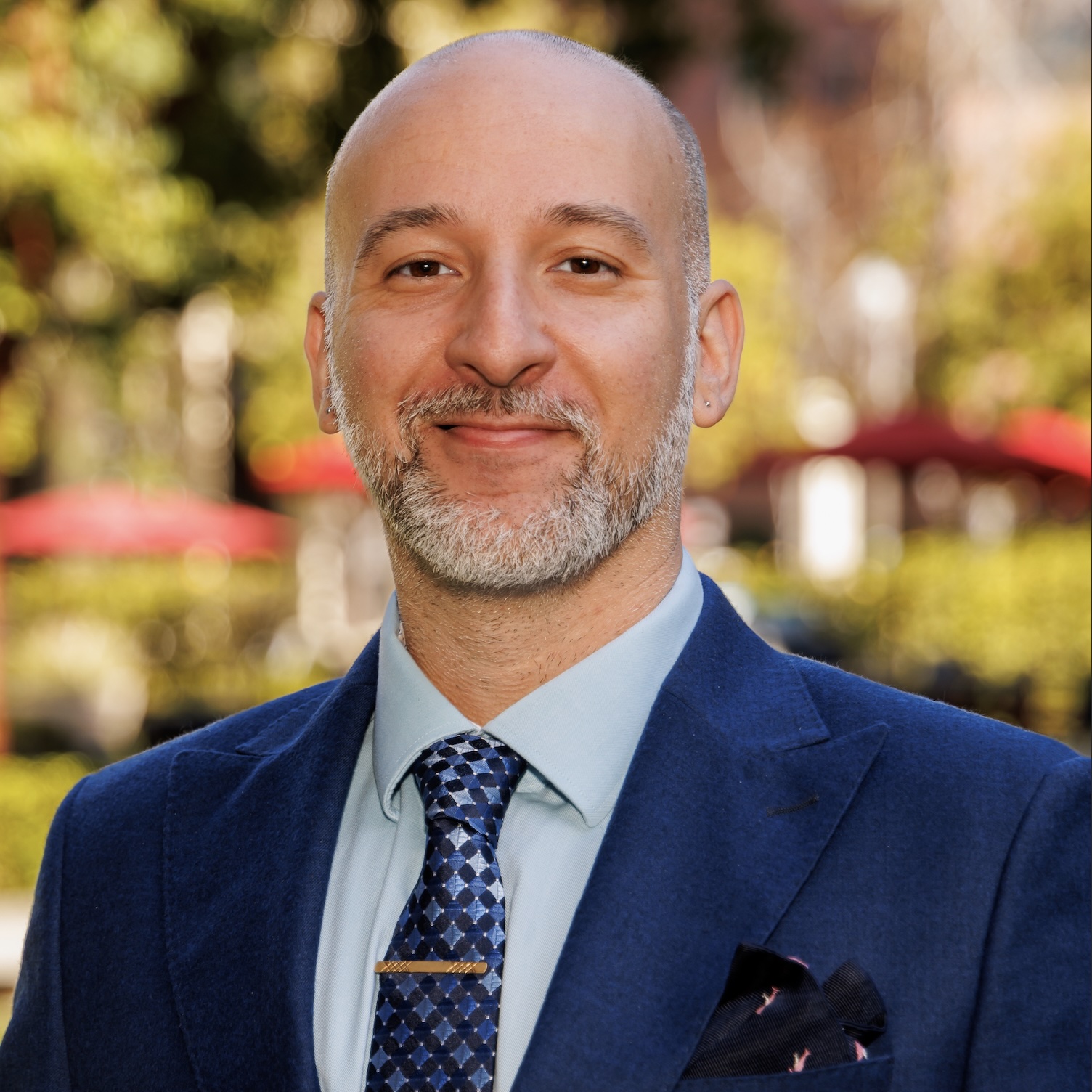 Image of Emilio Ferrara