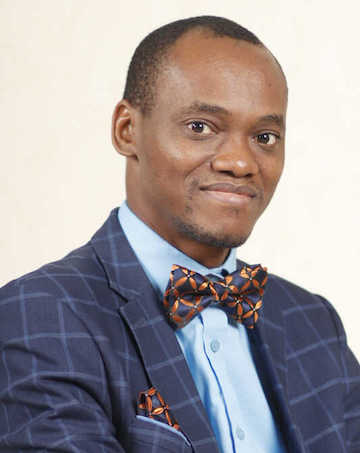 Image of Evans Osabuohien, Ph.D.