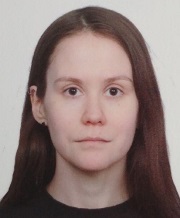 Image of Elizaveta Evmenova