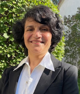 Image of Fatemeh Choupani