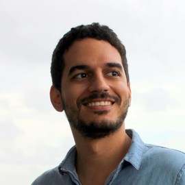 Image of Gandalf Nicolas