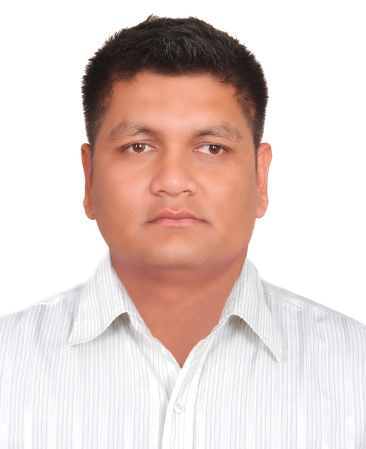 Image of Ganesh Shiwakoti