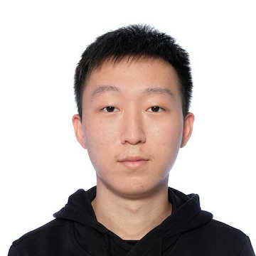Image of Guo (Jerry) CHENG