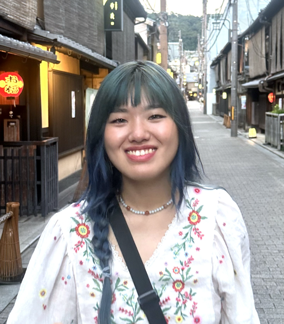 Image of Hannah Kim