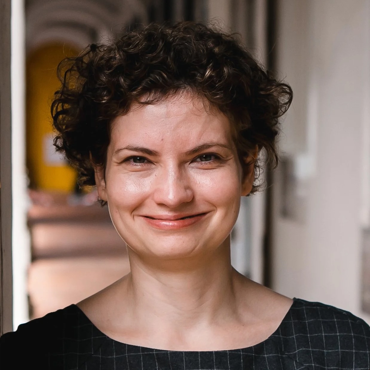 Image of Hannah Clapham