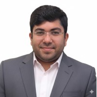 Image of Harshal Sanghvi