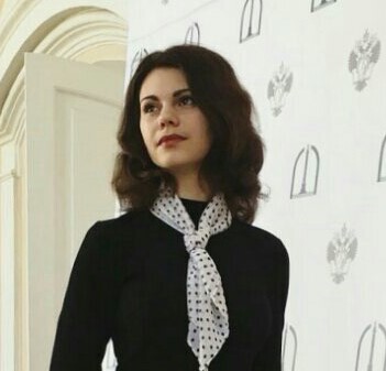 Image of Iuliia Smirnova