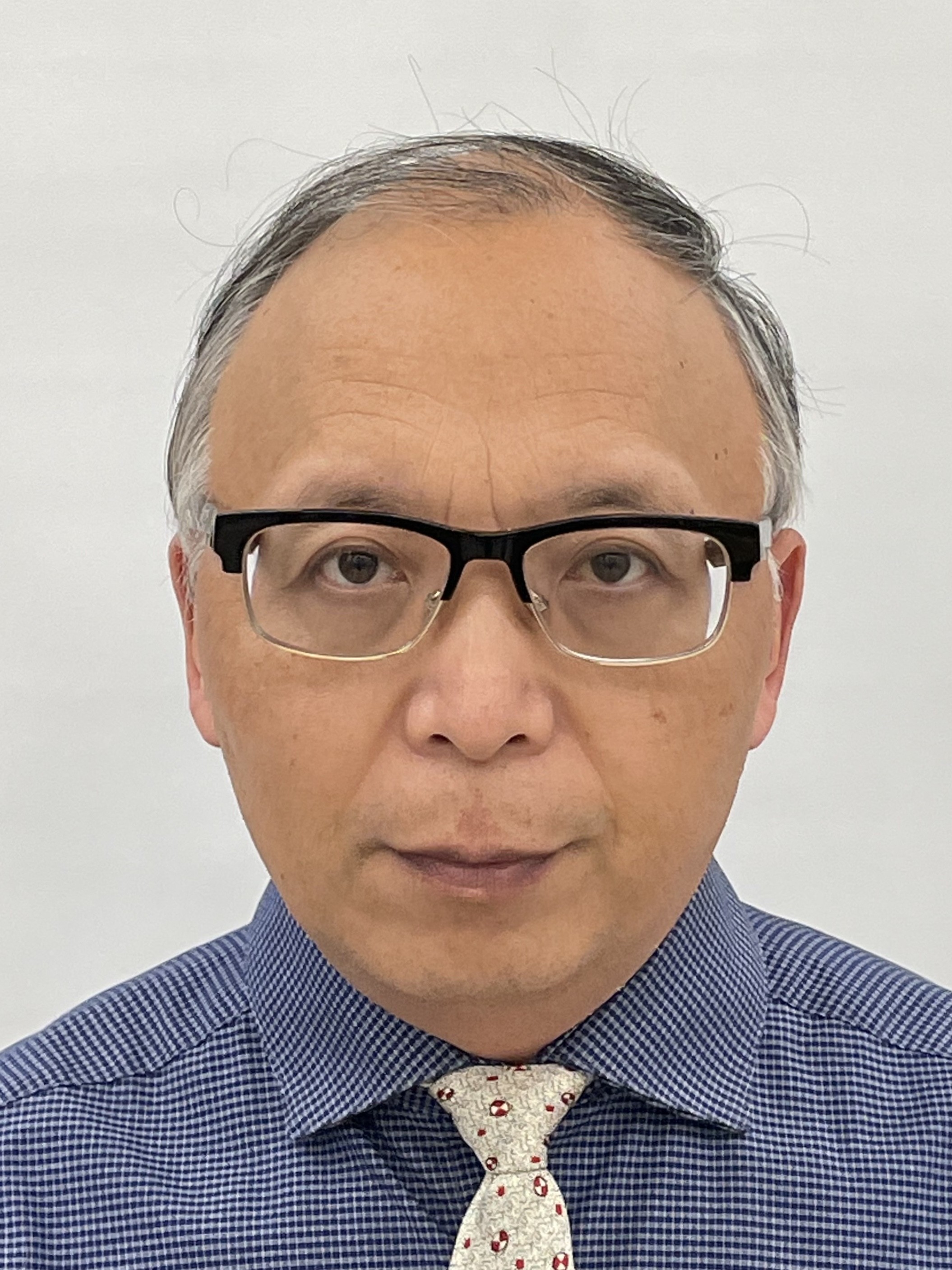 Image of Jianli Niu