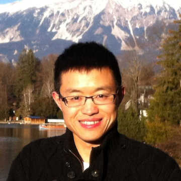 Image of Jie Tang