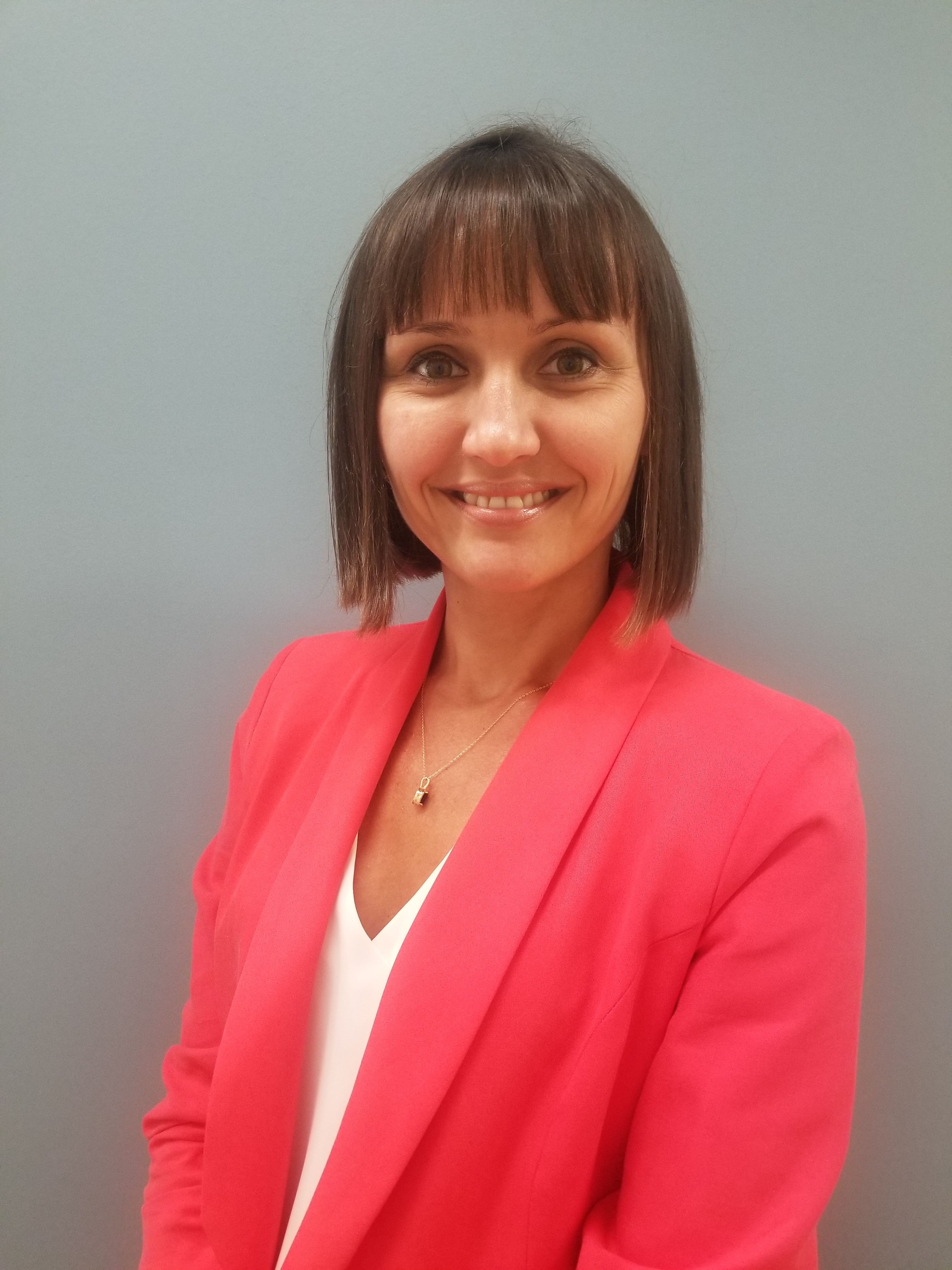 Image of Judyta Kociolek