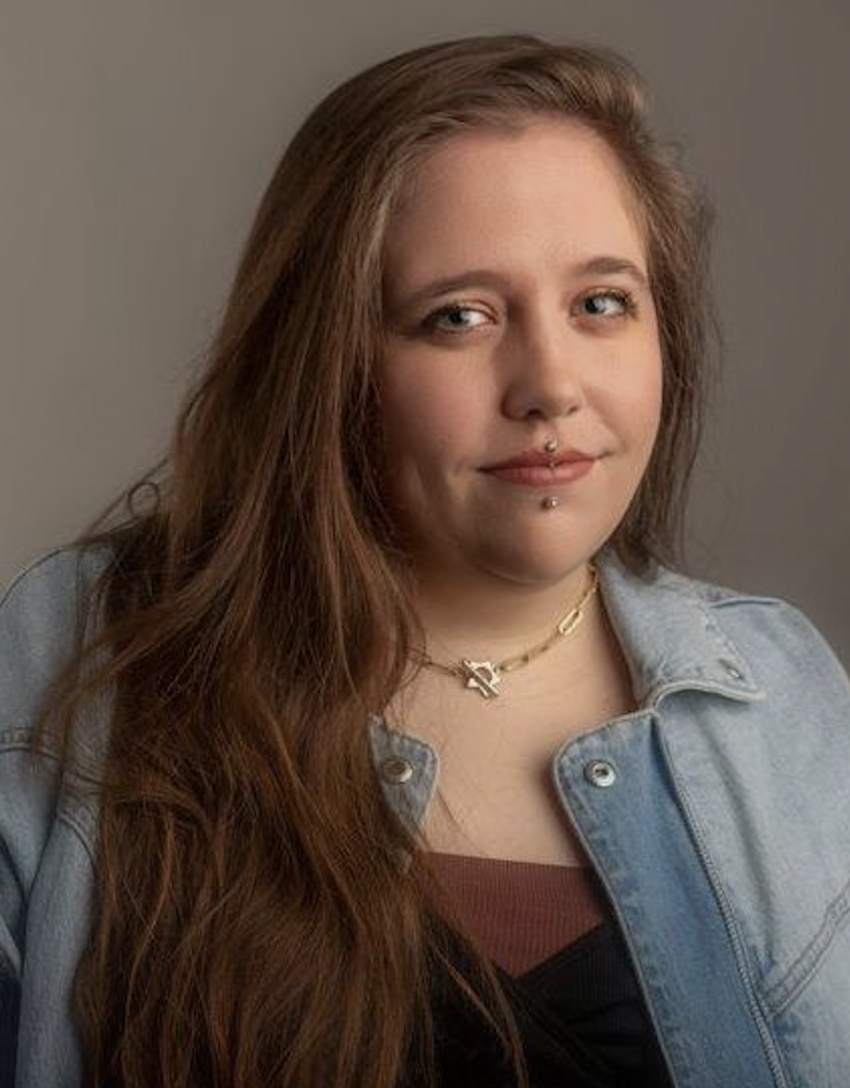 Image of Kat Albrecht