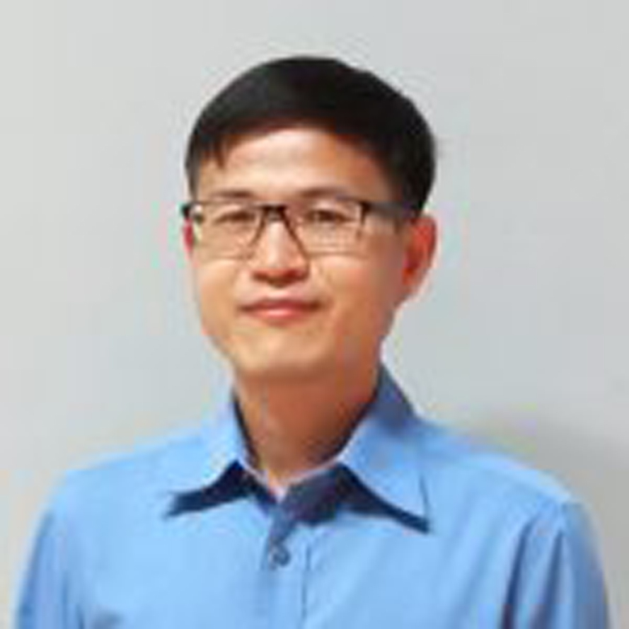 Image of Jim Wang