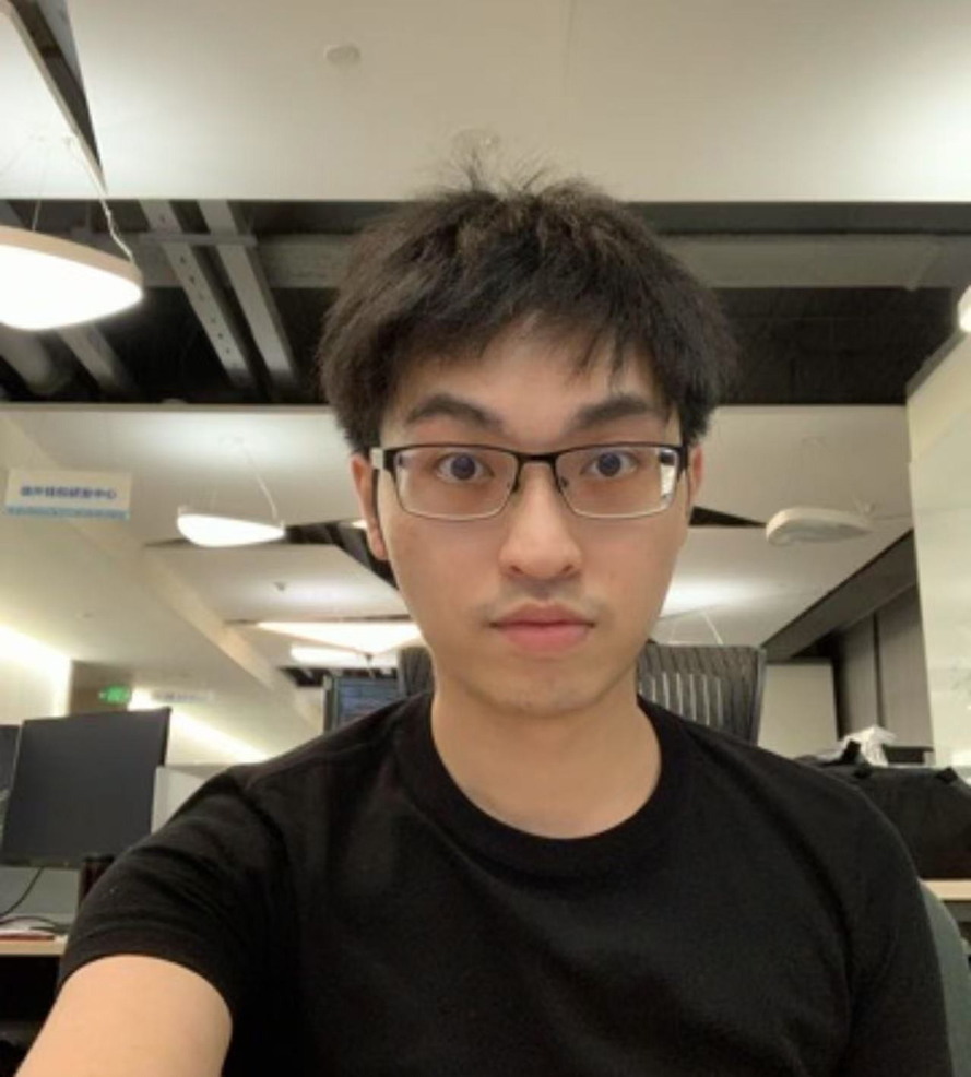 Image of Winko Lui