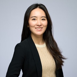 Image of Lingwei Cheng