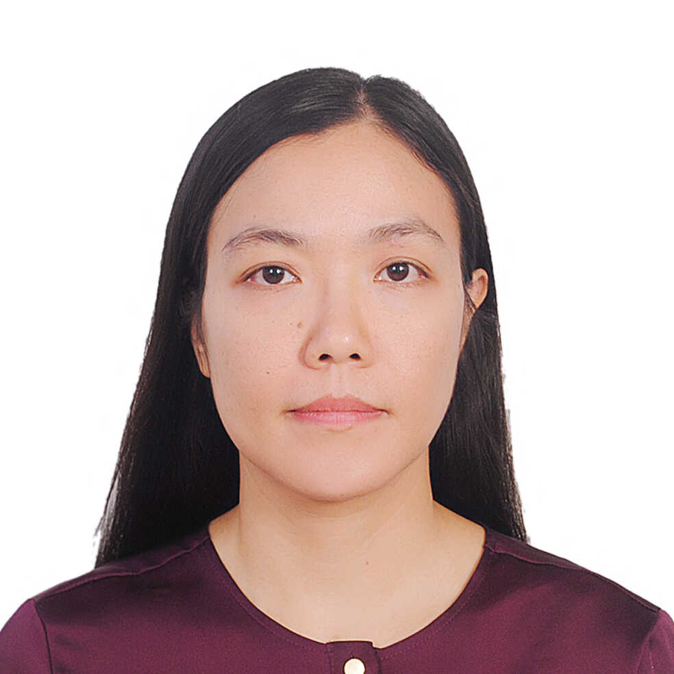 Image of Loi A. Nguyen, Ph.D.