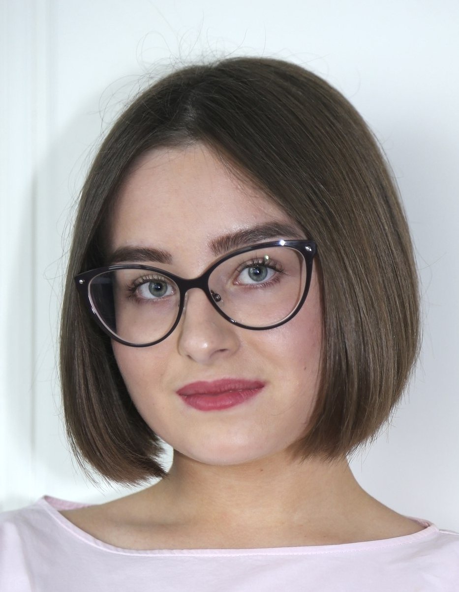 Image of Daria Dementeva