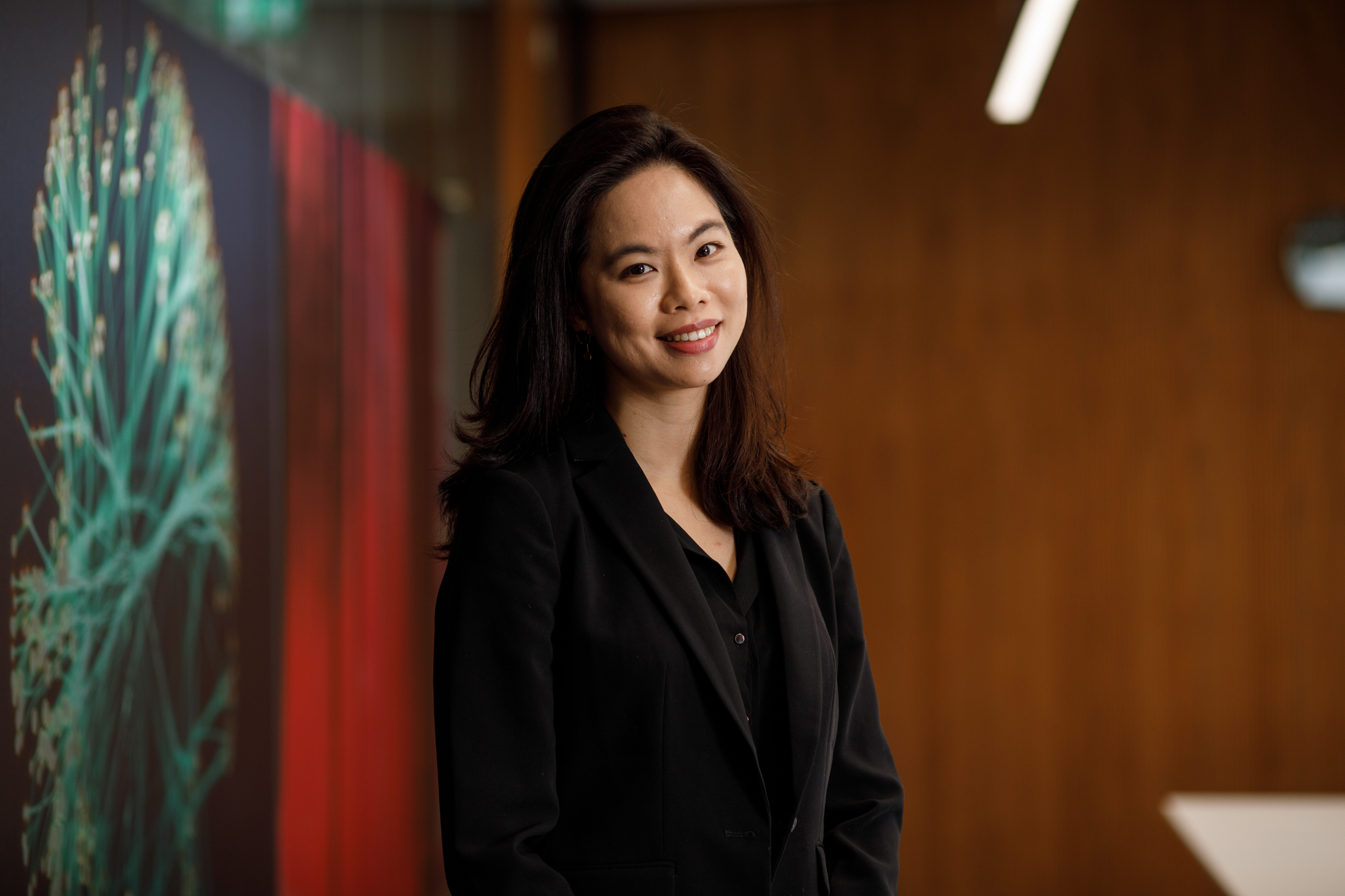 Image of Evita Liu