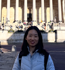Image of Li Zhang
