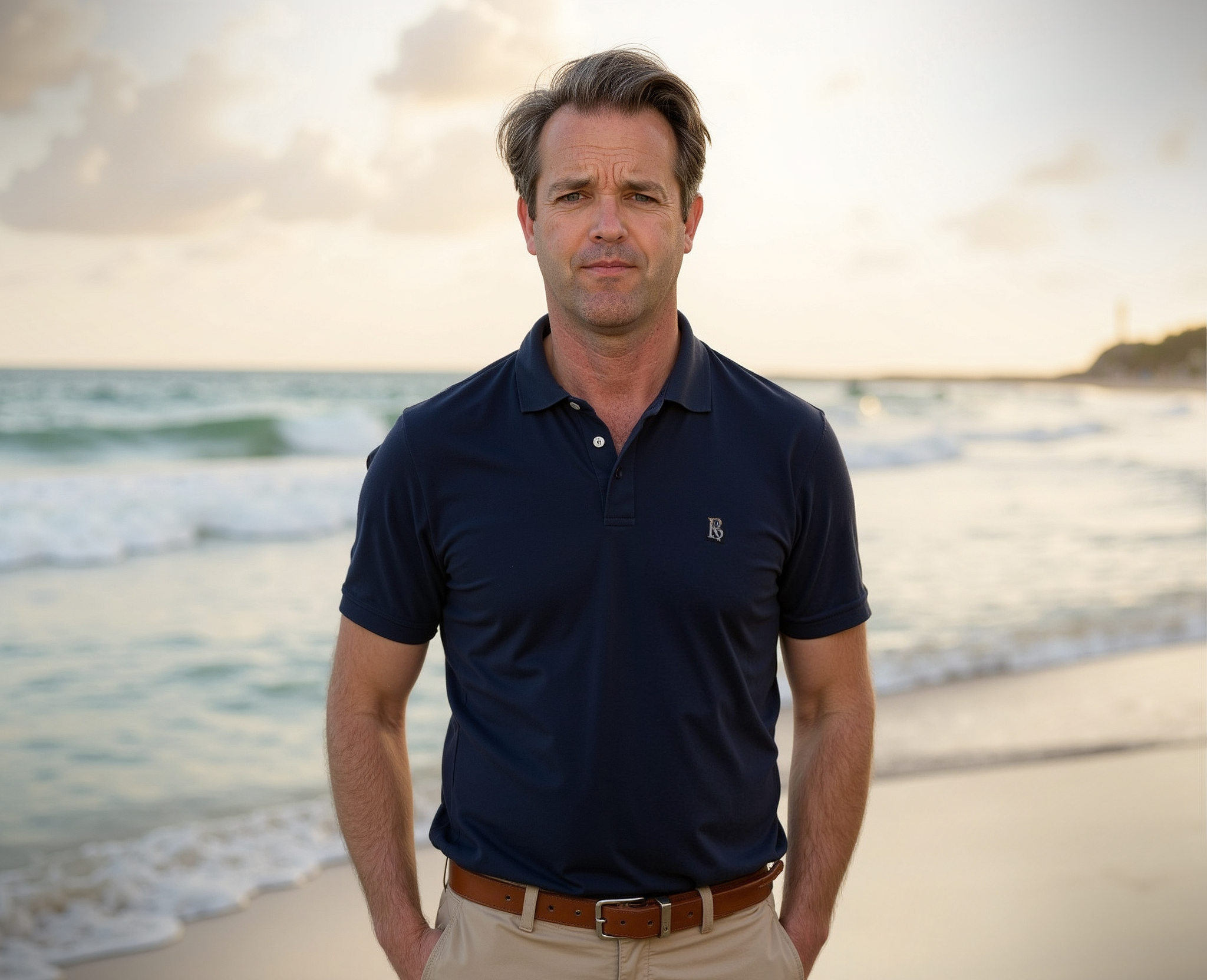 Image of Mark Reedy