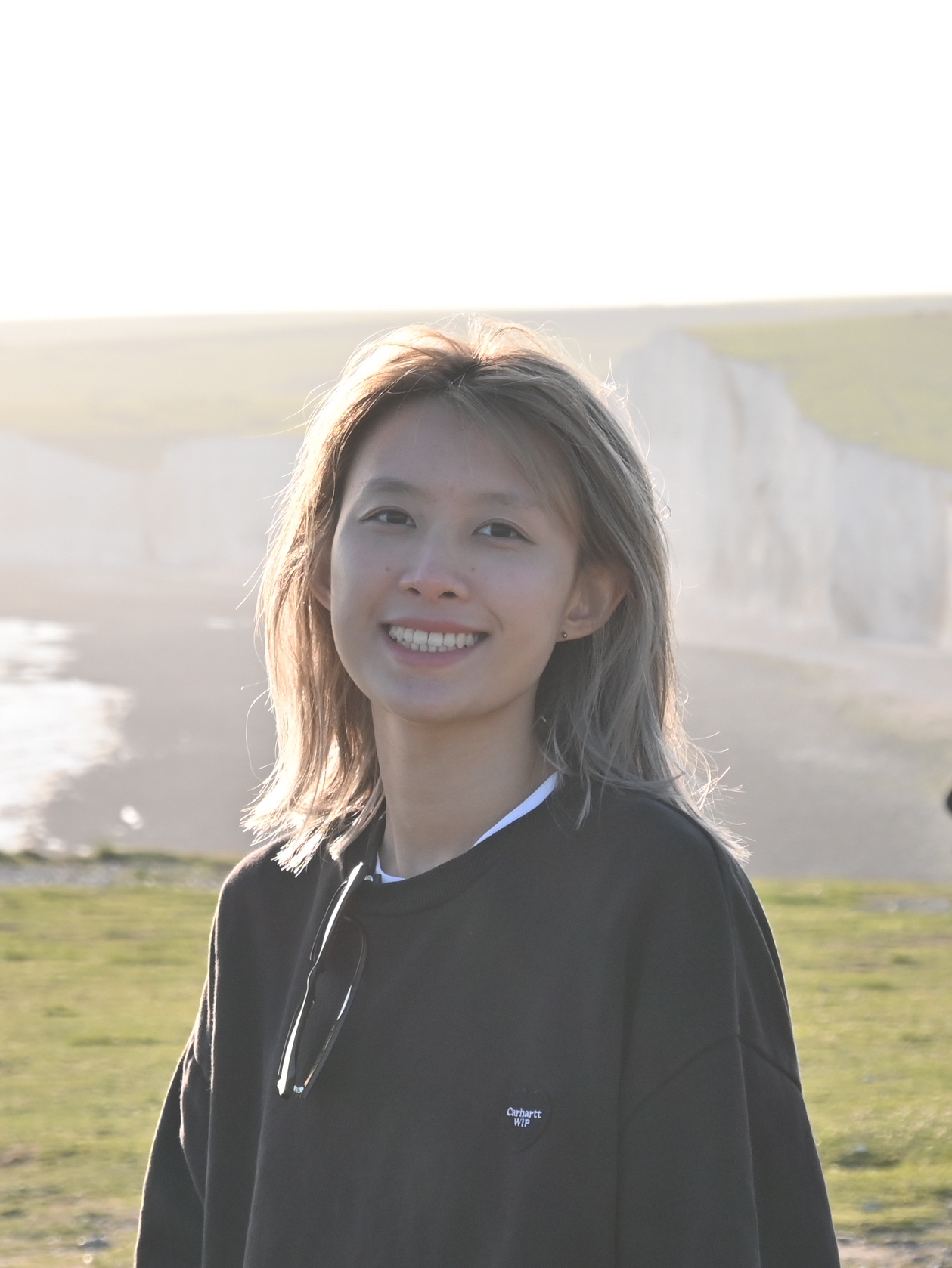 Image of Wendi Li