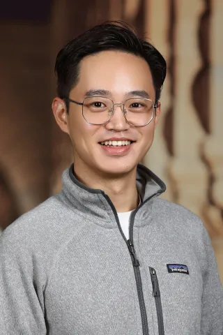 Image of Zerui Tian