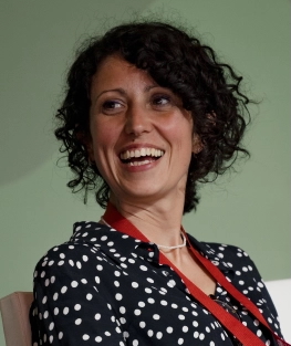 Image of Stefania Innocenti