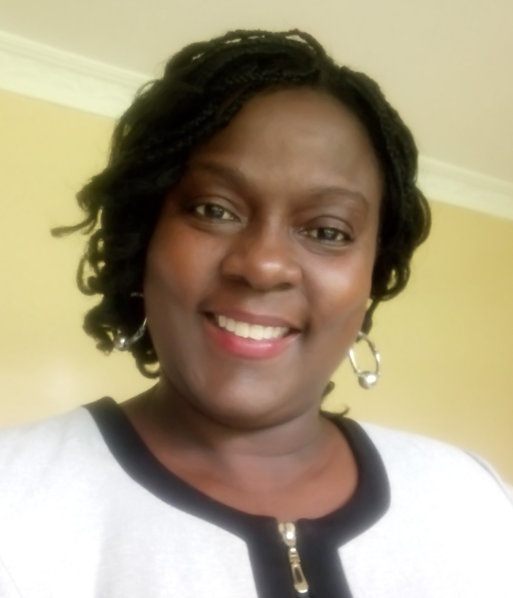 Image of Mary Muyonga