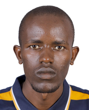 Image of Willy NIYOMUKIZA