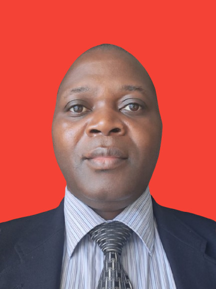 Image of Owen Mtambo