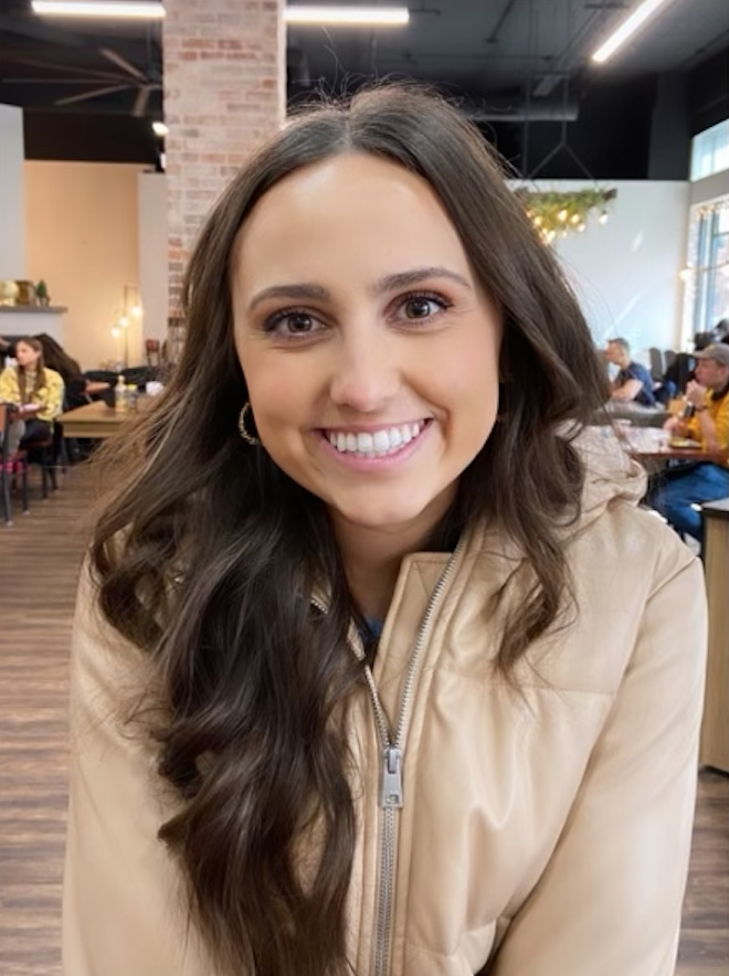 Image of Rachel Shrode