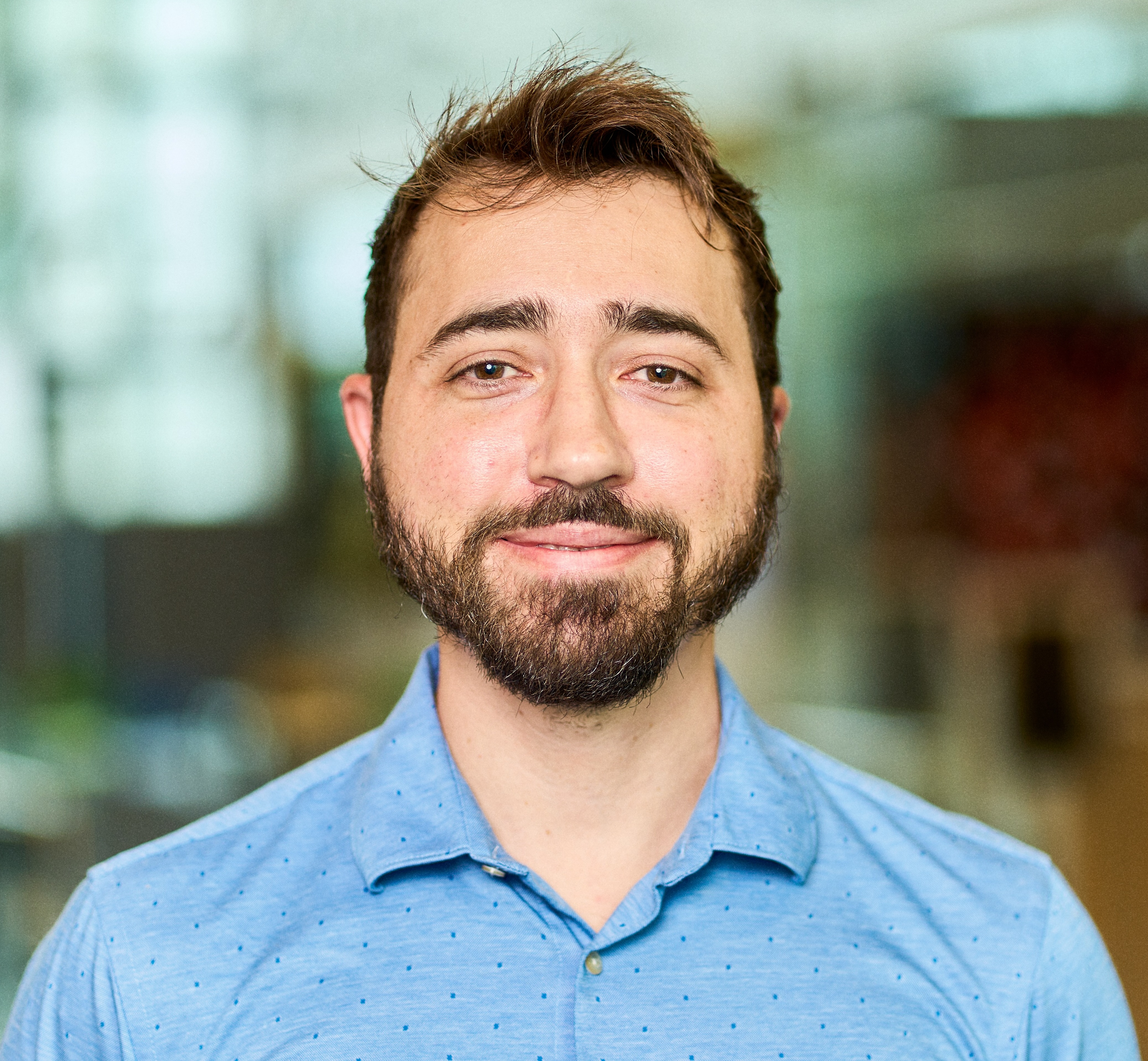 Image of Rodrigo Pena