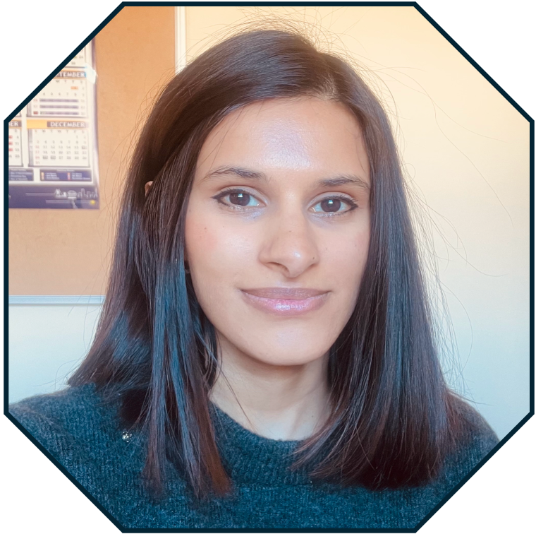 Image of Salma Gani
