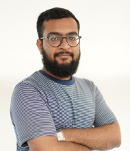 Image of Asad Tariq