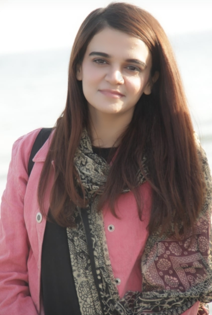 Image of Amna Umer